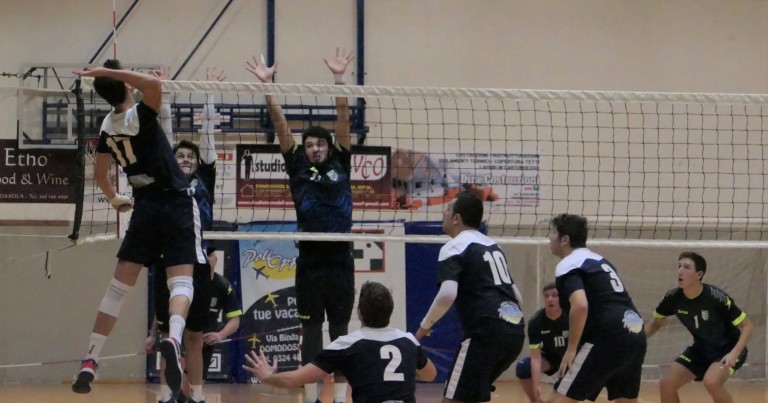 Serie D: Torna alla vittoria il Bistrot PoliOpposti Domo