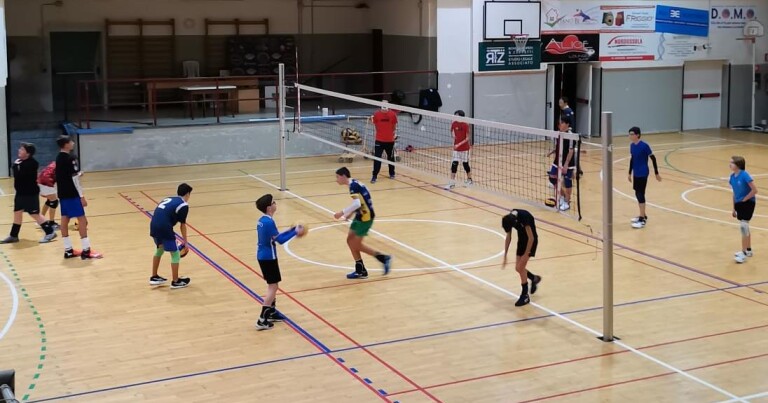 Ripresa graduale dell’attività sportiva