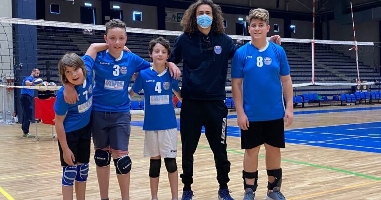 Under 13 Maschile: un’altra buona prova contro il forte Biella Arancio