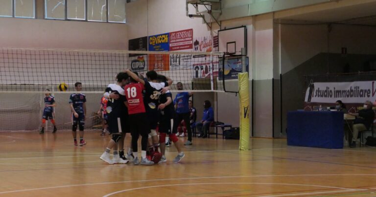 Coppa Italia Serie D: Buona la prima per lo Studio Immobiliare VCO Domo