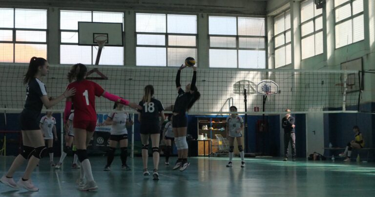 Allieve-Juniores CSI Femminile: due buone prestazioni per le ragazze di Turci e Agostino