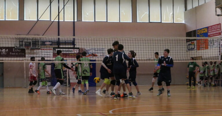 Under 15 maschile: Occasione persa contro il Verbania