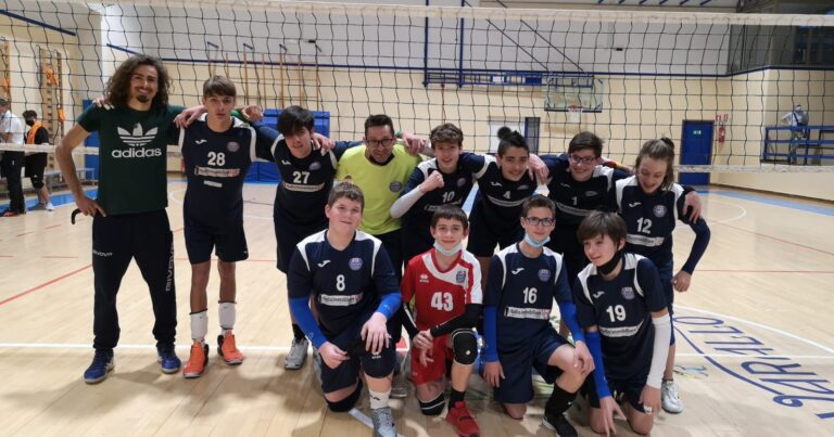 Under 15 maschile: Finale di stagione con il botto per gli ossolani