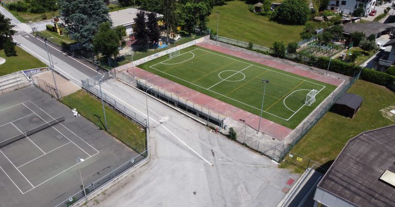 Due nuove iniziative per il 2mila8volley nell’estate 2021: gestione campi sportivi e organizzazione Centro Estivo a Preglia