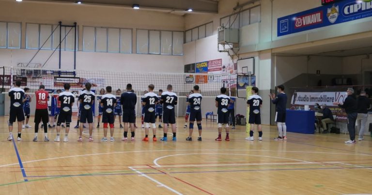 Coppa Italia Serie D: Lo Studio Immobiliare VCO Domo chiude sesto. Ora lo staff sta già lavorando per la prossima stagione