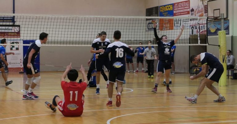 Serie D maschile, Studio Immobiliare VCO Domo: tutto pronto per la prima di campionato