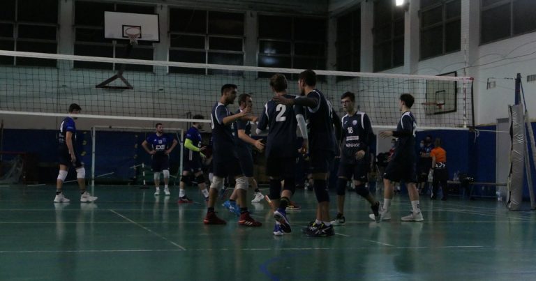 Prima Divisione Maschile, Inenergy Domo: Seconda vittoria per i domesi
