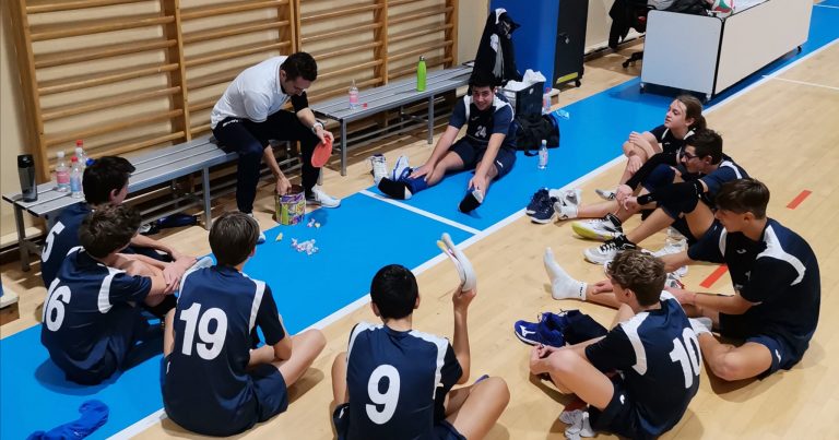 Under 17 maschile: Domo vince in casa del Valsesia