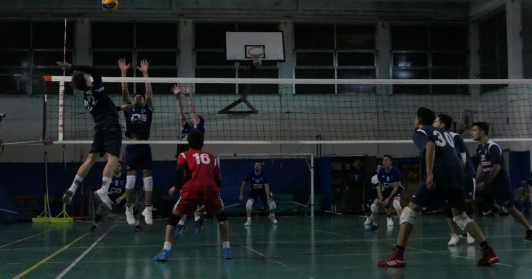 Prima Divisione Maschile, Inenergy Domo: gli ossolani ad un passo dalla vittoria nella difficile palestra del San Rocco (NO)