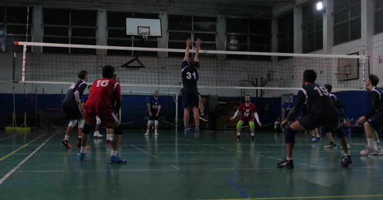 Prima Divisione Maschile, Inenergy Domo: Bella vittoria contro Vercelli