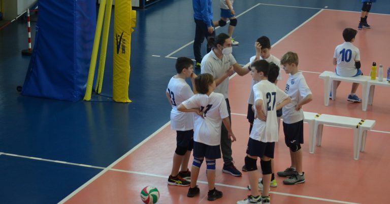 Under 13 maschile: conclusa la prima fase con la “tappa” di Domodossola