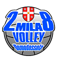 2mila8volley logo pdf