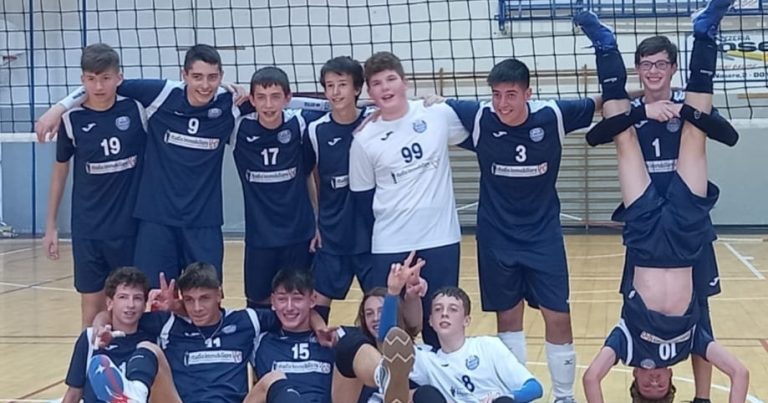 Under 17 maschile: due vittorie per gli ossolani nel concentramento di domenica al Palaraccagni