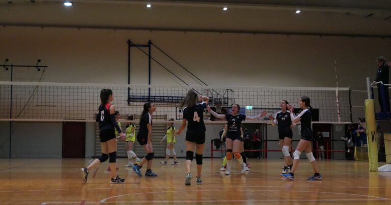 Prima Divisione Femminile: vittoria sofferta a Bellinzago