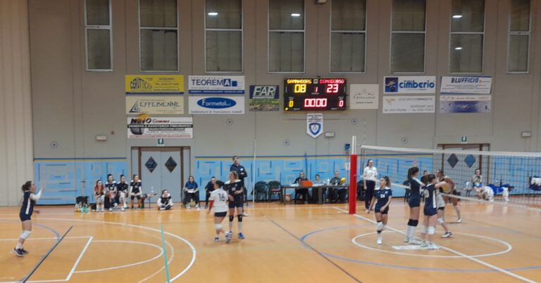 Prima Divisione Femminile: Vittoria netta a San Maurizio Dopaglio