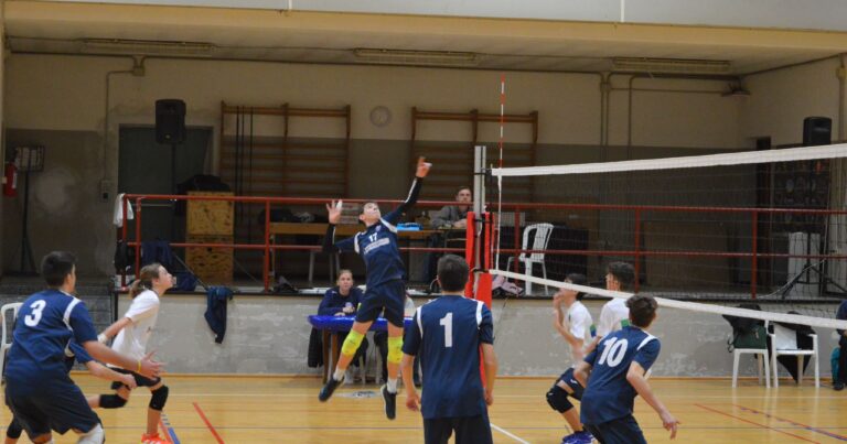 Giovanili maschili: due vittorie e una sconfitta al tie-break per i nostri ragazzi