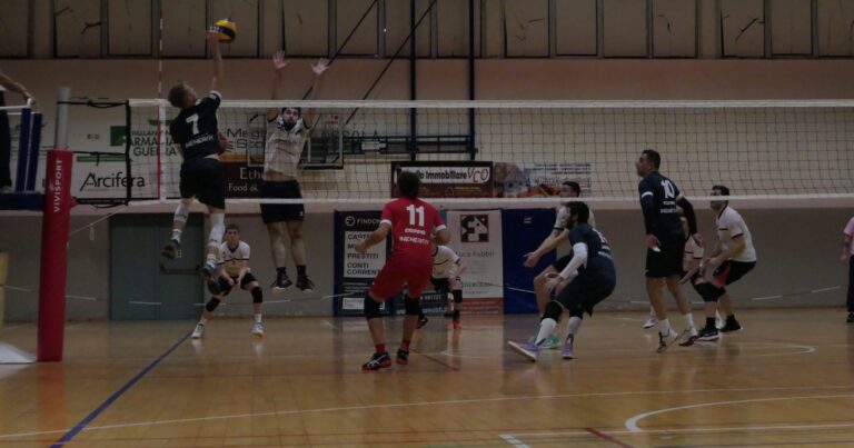 Serie C: Niente da fare contro Chieri