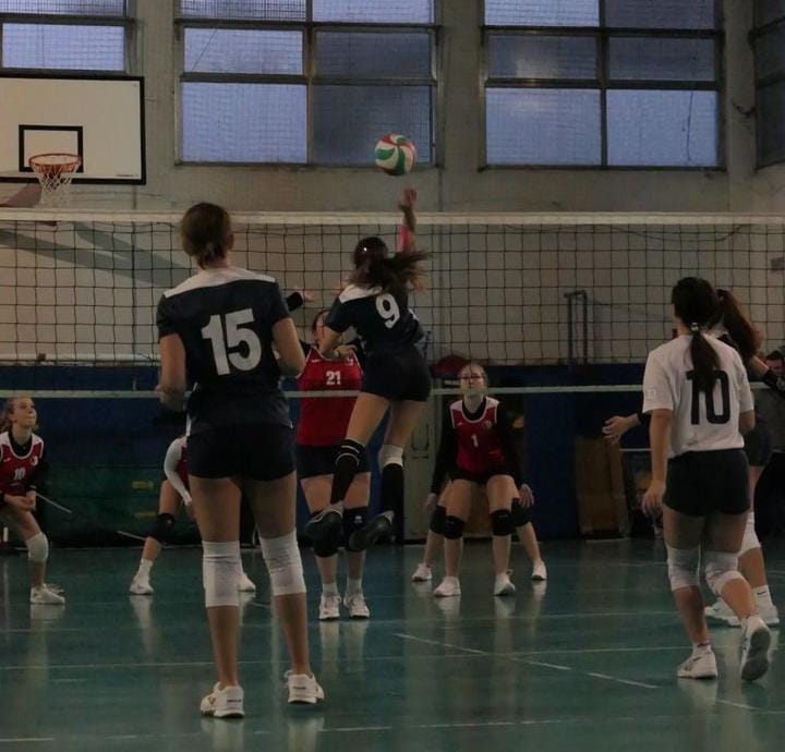 Giovanili femminili: Vincono Allieve, Under 16 e Under 13. Sconfitte per Under 12 e Under 14