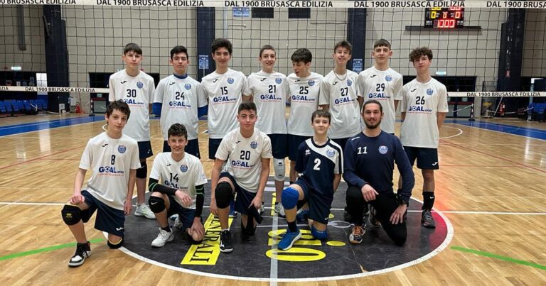 Giovanili maschili: U15 M ad un passo dalla final four. U17 M sconfitta nel derby