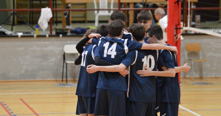 Giovanili maschili: Due vittorie per Under 15 M e Under 17 M
